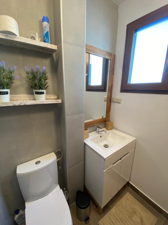 Ferienhaus Dana Steinhaus am Semmering Bagian luar foto