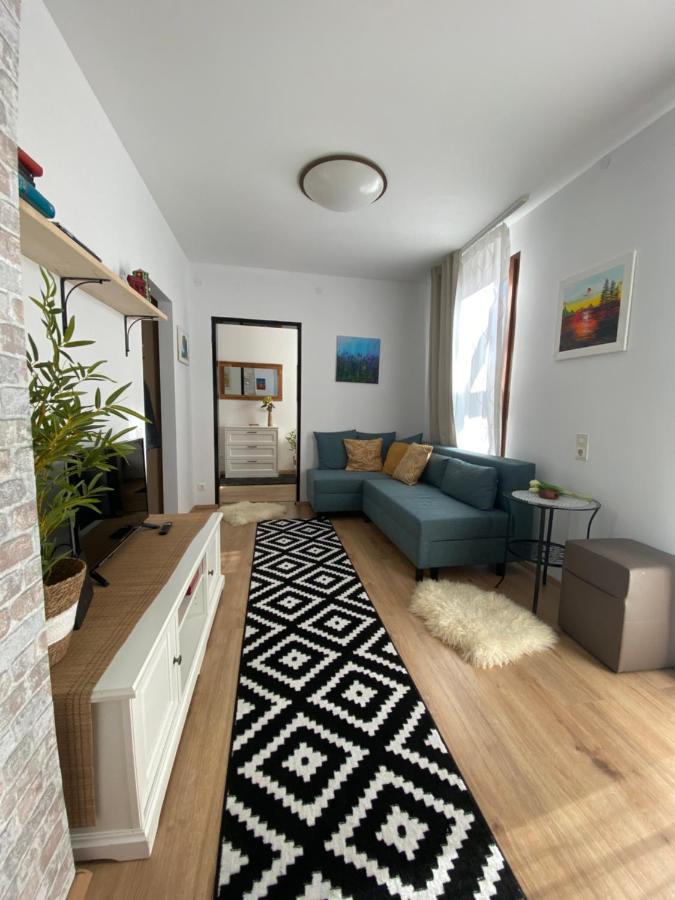 Ferienhaus Dana Steinhaus am Semmering Bagian luar foto