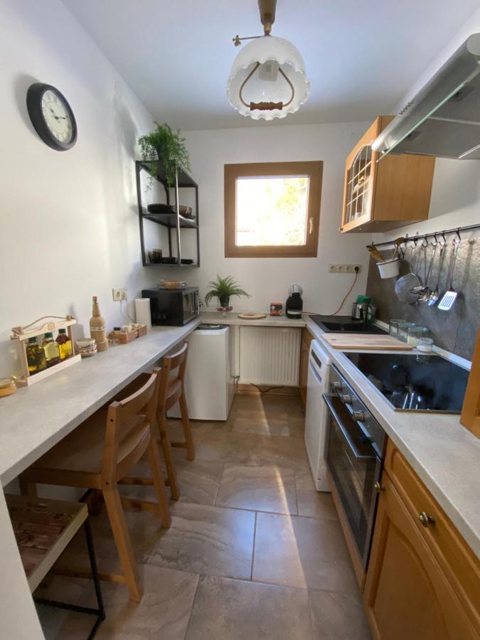 Ferienhaus Dana Steinhaus am Semmering Bagian luar foto