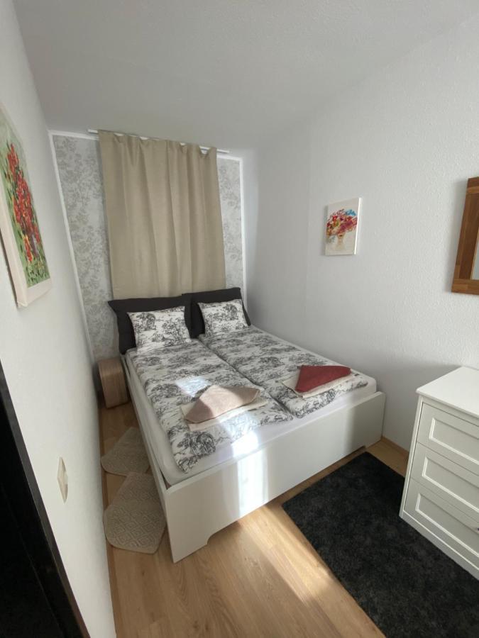 Ferienhaus Dana Steinhaus am Semmering Bagian luar foto