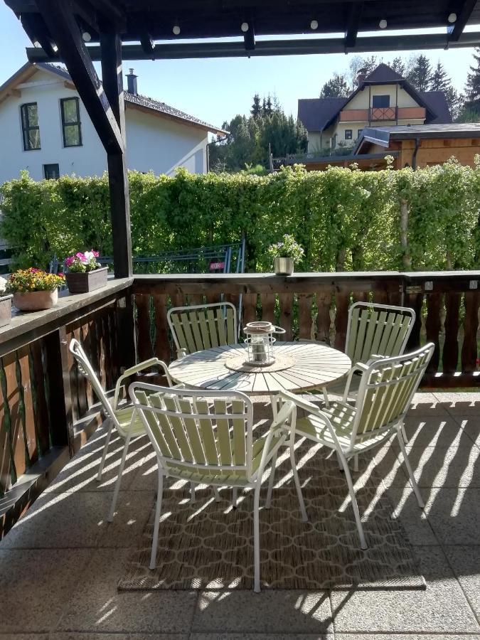 Ferienhaus Dana Steinhaus am Semmering Bagian luar foto