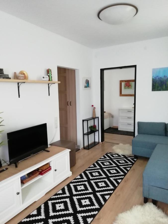 Ferienhaus Dana Steinhaus am Semmering Bagian luar foto