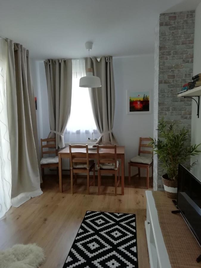 Ferienhaus Dana Steinhaus am Semmering Bagian luar foto