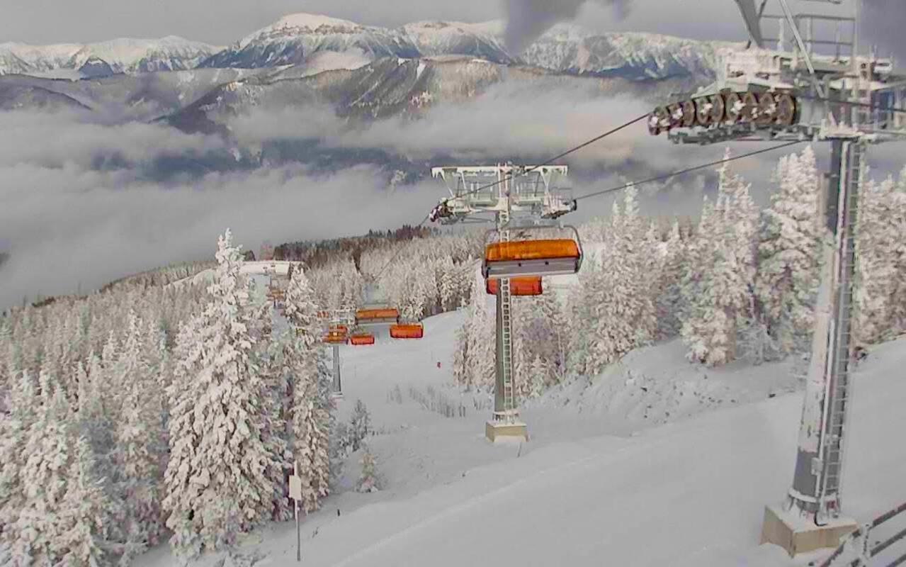Ferienhaus Dana Steinhaus am Semmering Bagian luar foto